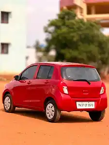 2015 मारुति सुज़ुकी सिलेरियो zxi एएमटी 1 2015 मारुति सुज़ुकी सिलेरियो zxi एएमटी 1