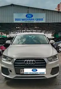 2015 ऑडी q3 35 tdi प्रीमियम 1