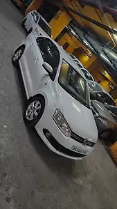 2012 फ़ॉक्सवैगन वेंटो हाईलाइन डीज़ल 1