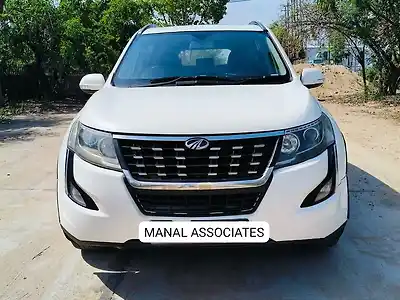 2018 महिंद्रा XUV500 W11 [2018-2020] 1