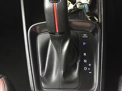 2023 Hyundai Venue N Line N8 DCT