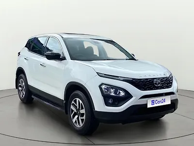 2022 Tata Harrier XZA Plus 1