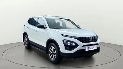 2022 Tata Harrier XZA Plus 1 2022 Tata Harrier XZA Plus 1