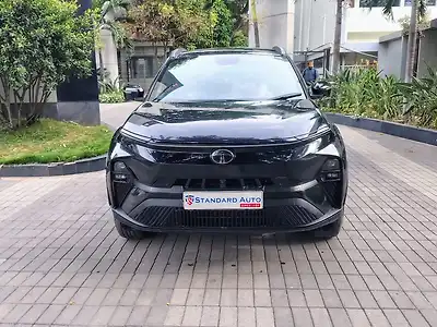 2024 Tata Nexon EV Empowered Plus Long Range 1