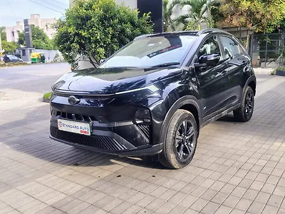 2024 Tata Nexon EV