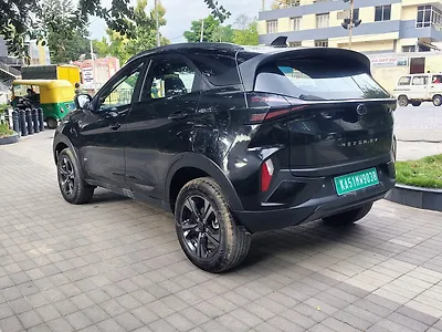 2024 Tata Nexon EV