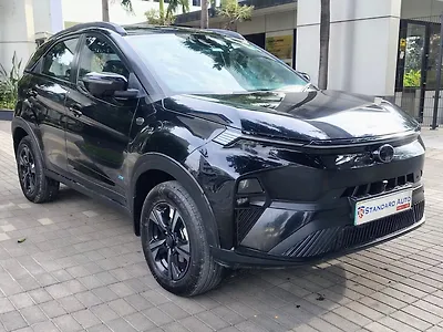 2024 Tata Nexon EV