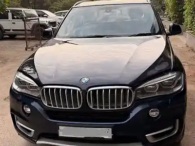 2016 बीएमडब्ल्यू x5 एक्सड्राइव 30डी 1