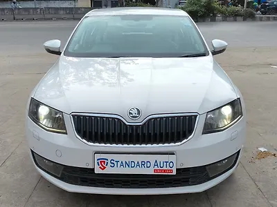 2017 Skoda Octavia 1.8 TSI Ambition Plus AT 1