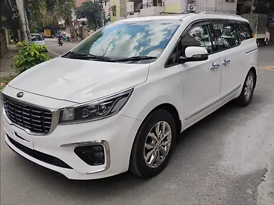 2020 Kia Carnival Limousine Plus 7 STR