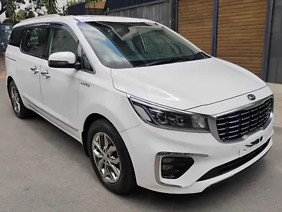 2020 Kia Carnival Limousine Plus 7 STR