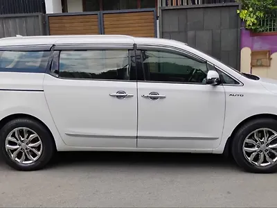 2020 Kia Carnival Limousine Plus 7 STR
