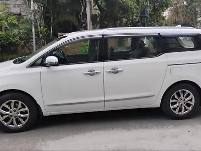 2020 Kia Carnival Limousine Plus 7 STR