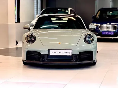 2024 Porsche 911 Carrera 2WD Petrol 3.0L Turbo 8 Speed Automatic 4 STR 1