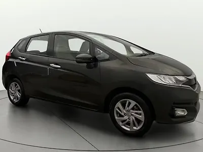 27 Used Honda Jazz Cars In Noida, Second Hand Honda Jazz Cars In