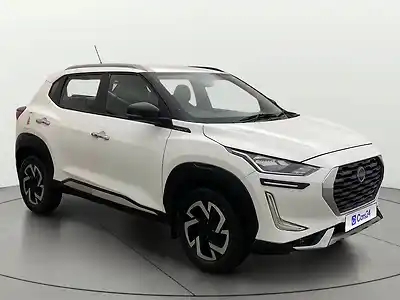 2021 निसान मैग्नाइट xv टर्बो सीवीटी [2020] 1