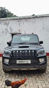 2020 Mahindra Scorpio S9 2WD 7 STR 1 2020 Mahindra Scorpio S9 2WD 7 STR 1
