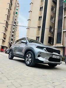 2022 Kia Sonet HTX Plus 1.0 iMT 1 2022 Kia Sonet HTX Plus 1.0 iMT 1