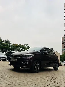 2020 Tata Tigor Revotron XZ+ 1 2020 Tata Tigor Revotron XZ+ 1