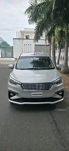 2019 Maruti Suzuki Ertiga ZXi 1 2019 Maruti Suzuki Ertiga ZXi 1