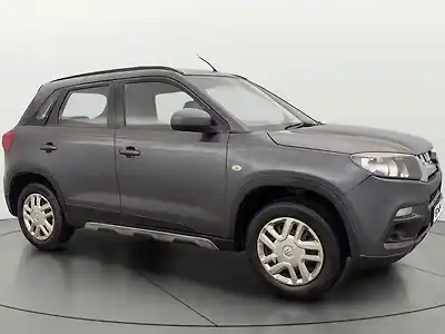 2020 मारुति सुज़ुकी विटारा ब्रेज़ा वीडीआई 1