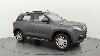 2020 मारुति सुज़ुकी विटारा ब्रेज़ा वीडीआई 1 2020 मारुति सुज़ुकी विटारा ब्रेज़ा वीडीआई 1