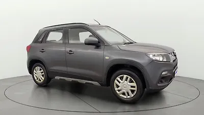 2020 Maruti Suzuki Vitara Brezza VDi 1 2020 Maruti Suzuki Vitara Brezza VDi 1