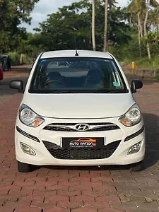 2016 Hyundai i10 1.1L iRDE Magna Special Edition 1 2016 Hyundai i10 1.1L iRDE Magna Special Edition 1