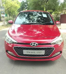 2015 Hyundai Elite i20 Asta 1.4 CRDI 1 2015 Hyundai Elite i20 Asta 1.4 CRDI 1