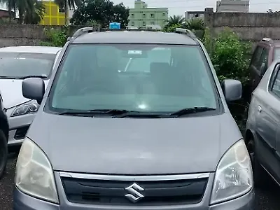 2015 Maruti Suzuki Wagon R VXI 1 2015 Maruti Suzuki Wagon R VXI 1