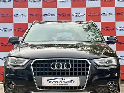 2014 ऑडी q3 2.0 tdi क्वाट्रो प्रीमियम प्लस 1