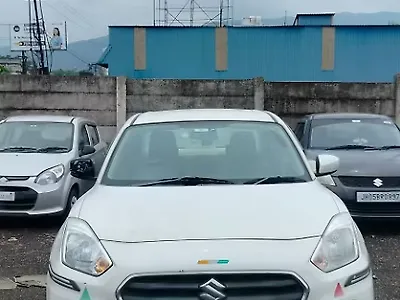 2022 Maruti Suzuki DZire ZXi [2020-2023] 1