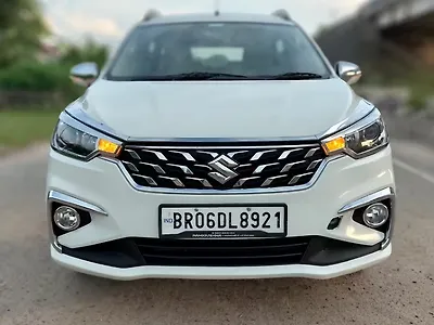 2023 Maruti Suzuki Ertiga VXi (O) [2023-2025] 1