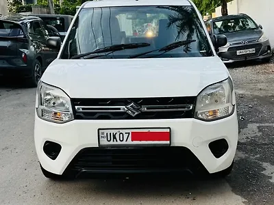 2024 Maruti Suzuki Wagon R LXi CNG 1.0L Manual 1 2024 Maruti Suzuki Wagon R LXi CNG 1.0L Manual 1