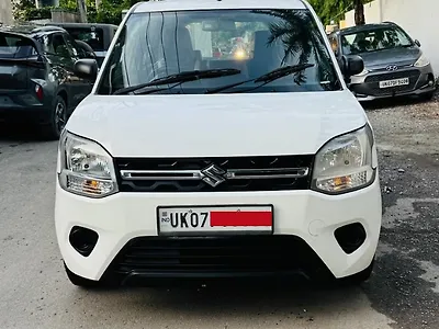 2024 Maruti Suzuki Wagon R LXi CNG 1.0L Manual 1