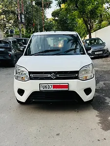 2024 Maruti Suzuki Wagon R LXi CNG 1.0L Manual 1 2024 Maruti Suzuki Wagon R LXi CNG 1.0L Manual 1