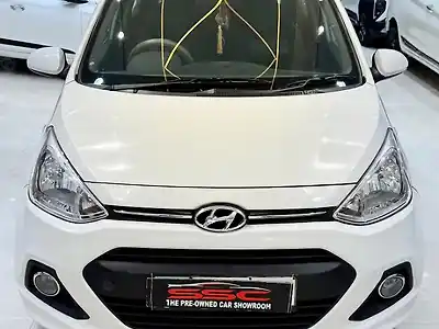 2015 हुंडई ग्रैंड i10  मैग्ना 1.1 crdi  [2016-2017] 1