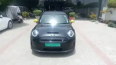 2023 मिनी कूपर एसई 3-डोर 1 2023 मिनी कूपर एसई 3-डोर 1