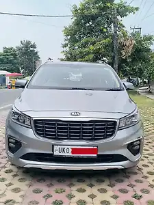 2020 Kia Carnival Limousine Plus 7 STR 1