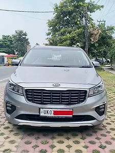2020 Kia Carnival Limousine Plus 7 STR 1 2020 Kia Carnival Limousine Plus 7 STR 1