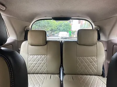 2015 Toyota Innova 2.5 GX BS IV 7 STR
