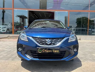 2020 Maruti Suzuki Baleno Alpha Automatic 1 2020 Maruti Suzuki Baleno Alpha Automatic 1
