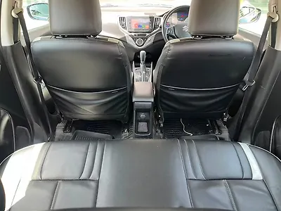 2020 Maruti Suzuki Baleno Alpha Automatic
