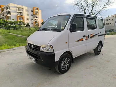 2018 Maruti Suzuki Eeco 5 STR
