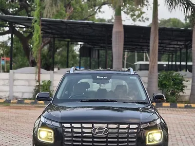 2024 Hyundai Venue SX 1.2 Petrol 1