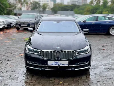 2019 BMW 7-Series 730Ld DPE Signature 1