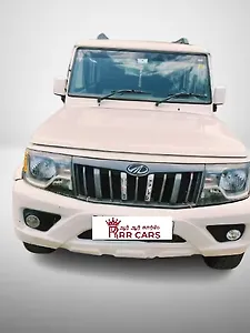 2021 Mahindra Bolero B6 (O) 1 2021 Mahindra Bolero B6 (O) 1