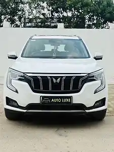 2022 महिंद्रा XUV700 AX7 Luxury Pack 2WD Diesel 2.2L Turbo Manual 7 STR 1 2022 महिंद्रा XUV700 AX7 Luxury Pack 2WD Diesel 2.2L Turbo Manual 7 STR 1