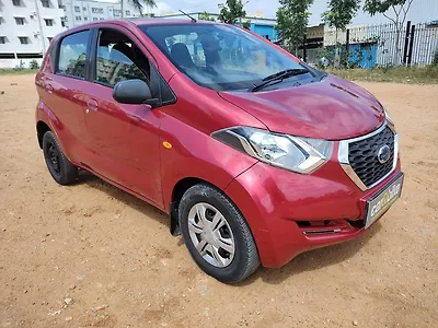 2018 Datsun redi-GO T(O) 1.0 AMT