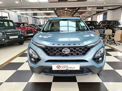 2022 Tata Safari XZA Plus 6S New 1 2022 Tata Safari XZA Plus 6S New 1